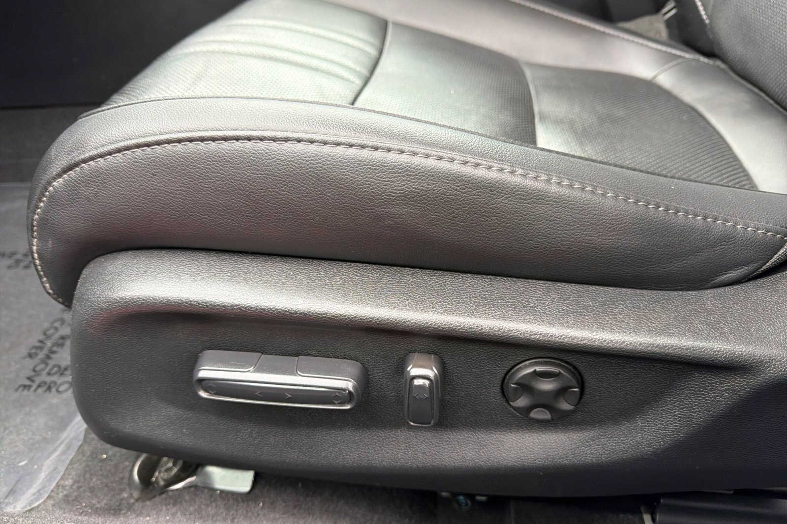 Certified 2022 Honda Accord Sport Special Edition image 14