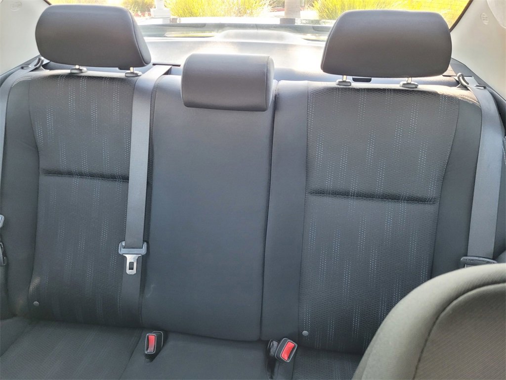 Used 2012 Toyota Corolla S image 11