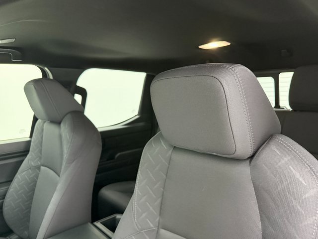 Used 2025 Toyota Tacoma SR5 w/ SR5 Upgrade Package image 26
