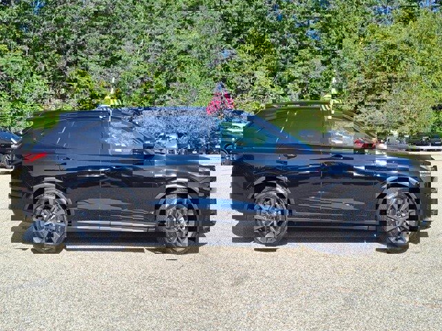 New 2026 Acura MDX A-Spec image 2