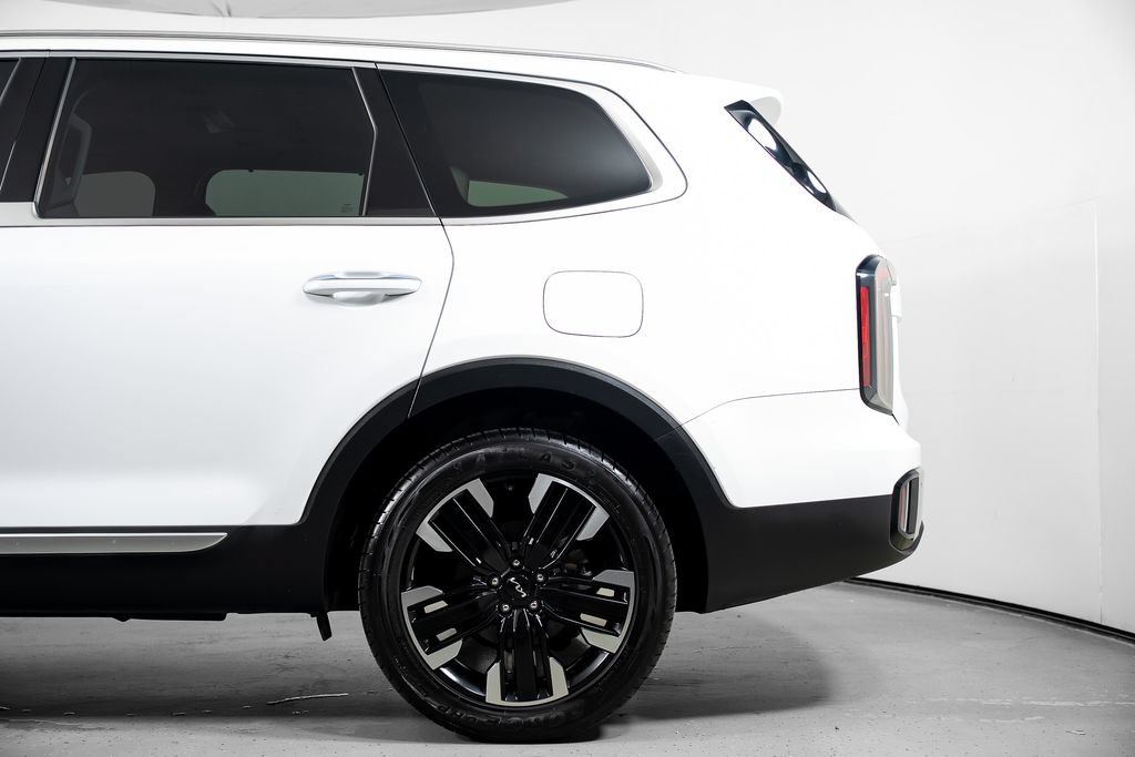 Used 2023 Kia Telluride SX FWD image 13