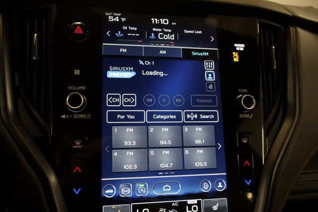 Used 2025 Subaru Outback Wilderness image 22