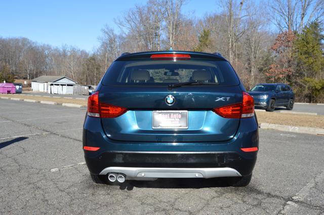 Used 2014 BMW X1 xDrive28i image 7
