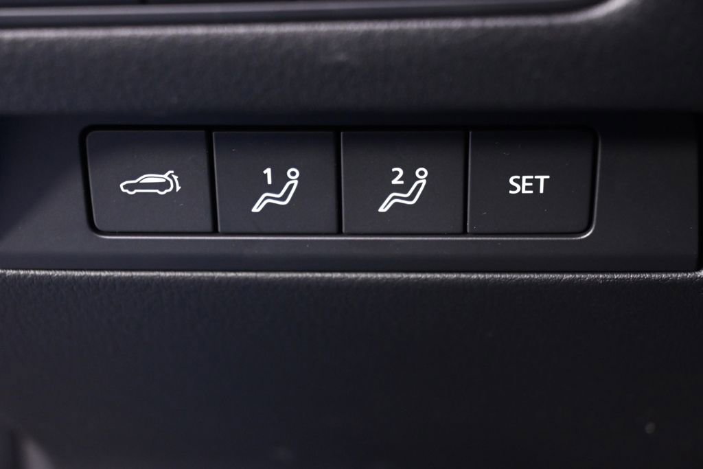 New 2026 MAZDA CX-50 2.5 Hybrid w/ Cargo Package image 25