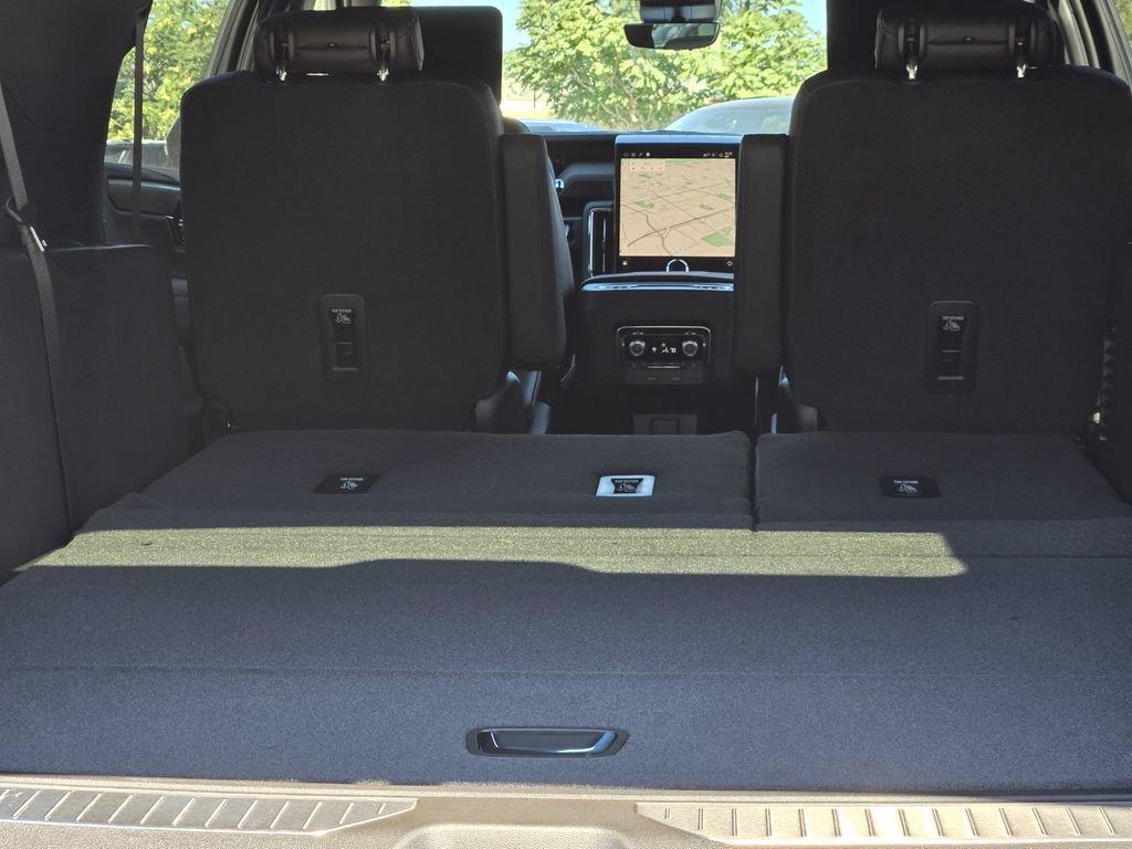 New 2026 GMC Yukon XL Denali w/ Denali Reserve Package AWD/4WD image 21