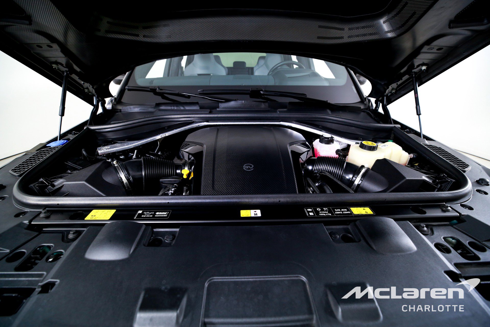 Used 2025 Land Rover Range Rover Sport SV Edition Two image 31