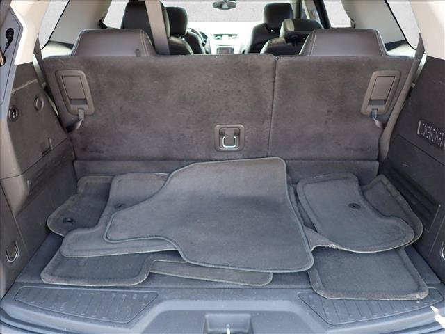 Used 2016 GMC Acadia Denali AWD/4WD image 8