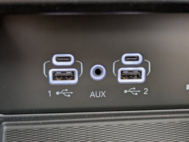 New 2025 Jeep Grand Cherokee Summit AWD/4WD image 23