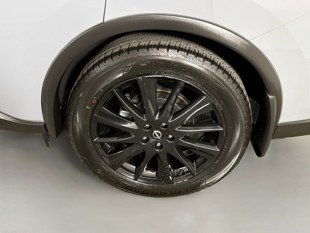 Certified 2023 Nissan Murano SV w/ SV Midnight Edition Package AWD/4WD image 33