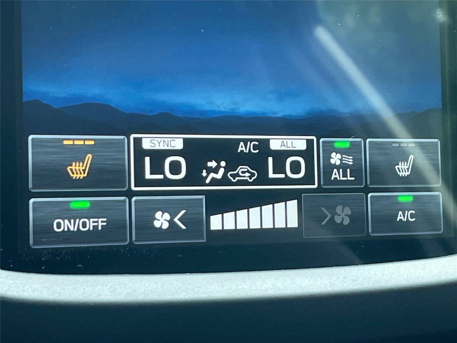 New 2026 Subaru Forester Wilderness AWD/4WD image 24