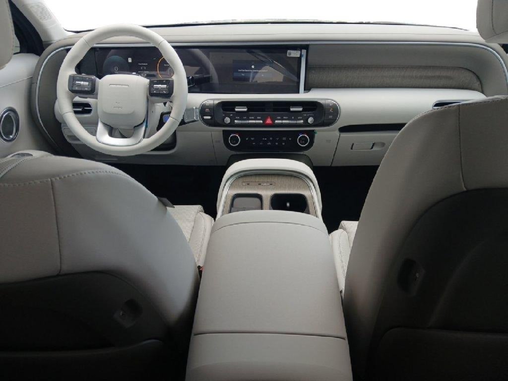New 2026 Hyundai Palisade SEL AWD/4WD image 10