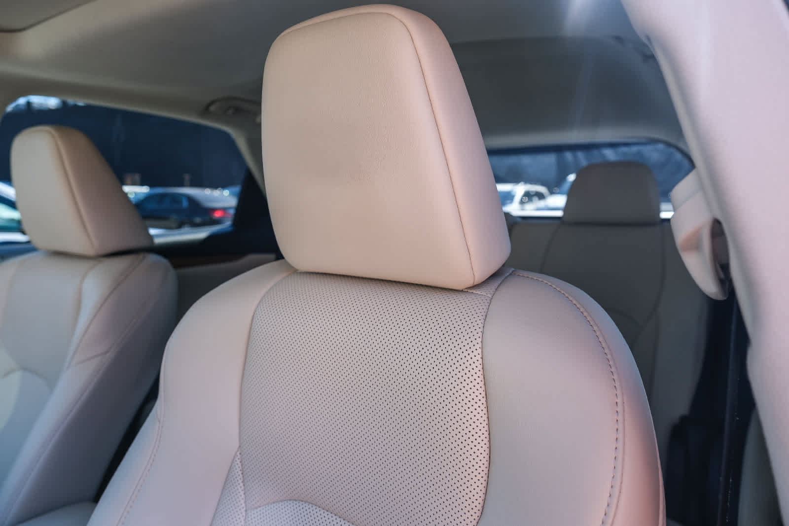 Used 2021 Lexus RX 350 FWD w/ Premium Package image 22