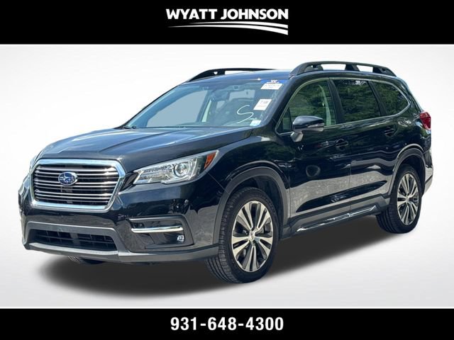 Used 2022 Subaru Ascent Limited AWD/4WD 360° Tour