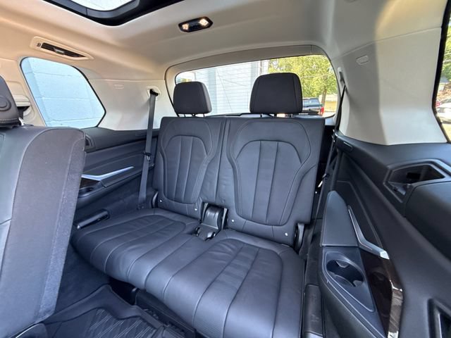 Used 2020 BMW X7 xDrive40i w/ Cold Weather Package AWD/4WD image 40