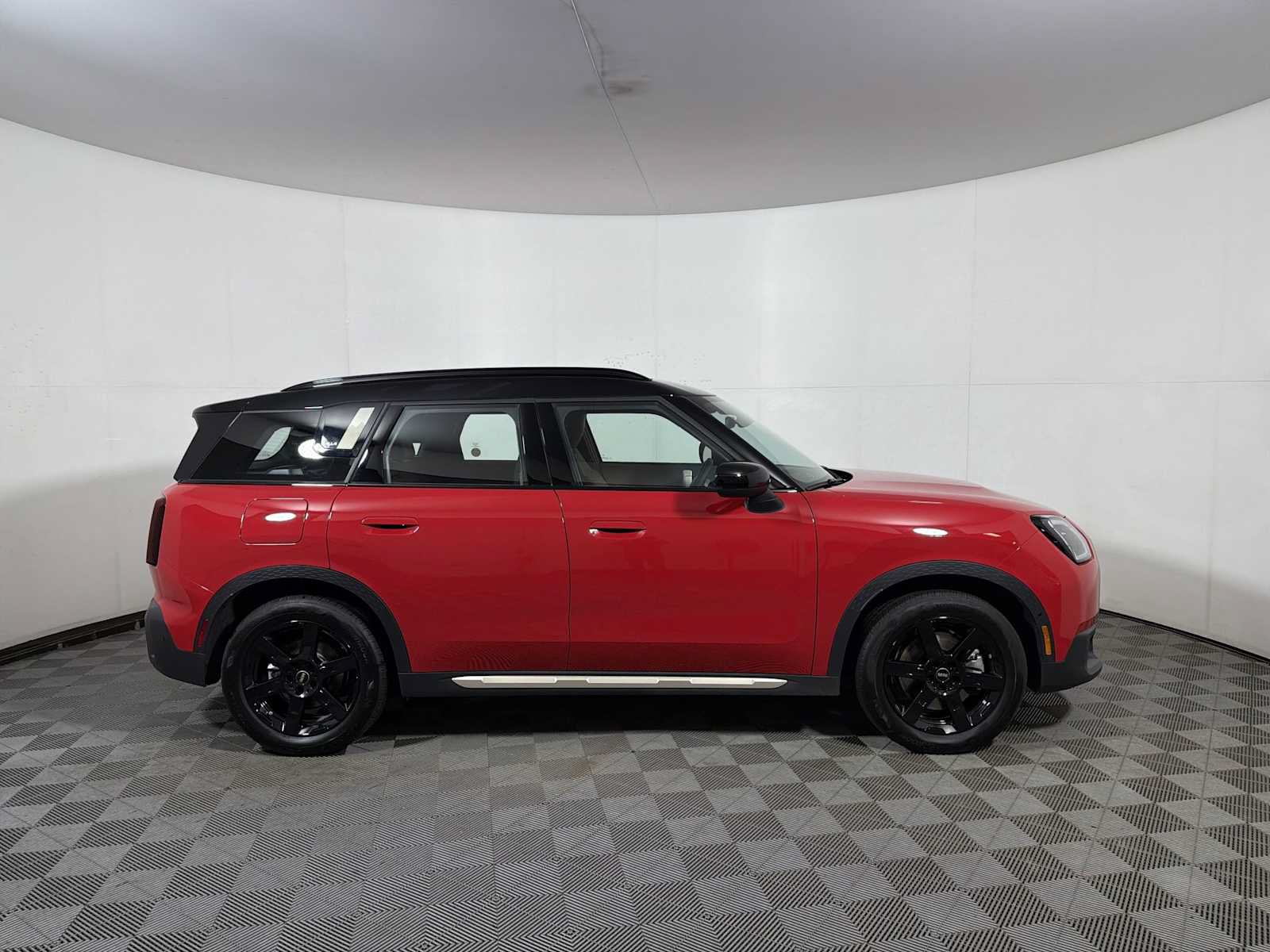 Used 2026 MINI Cooper Countryman S AWD/4WD image 7