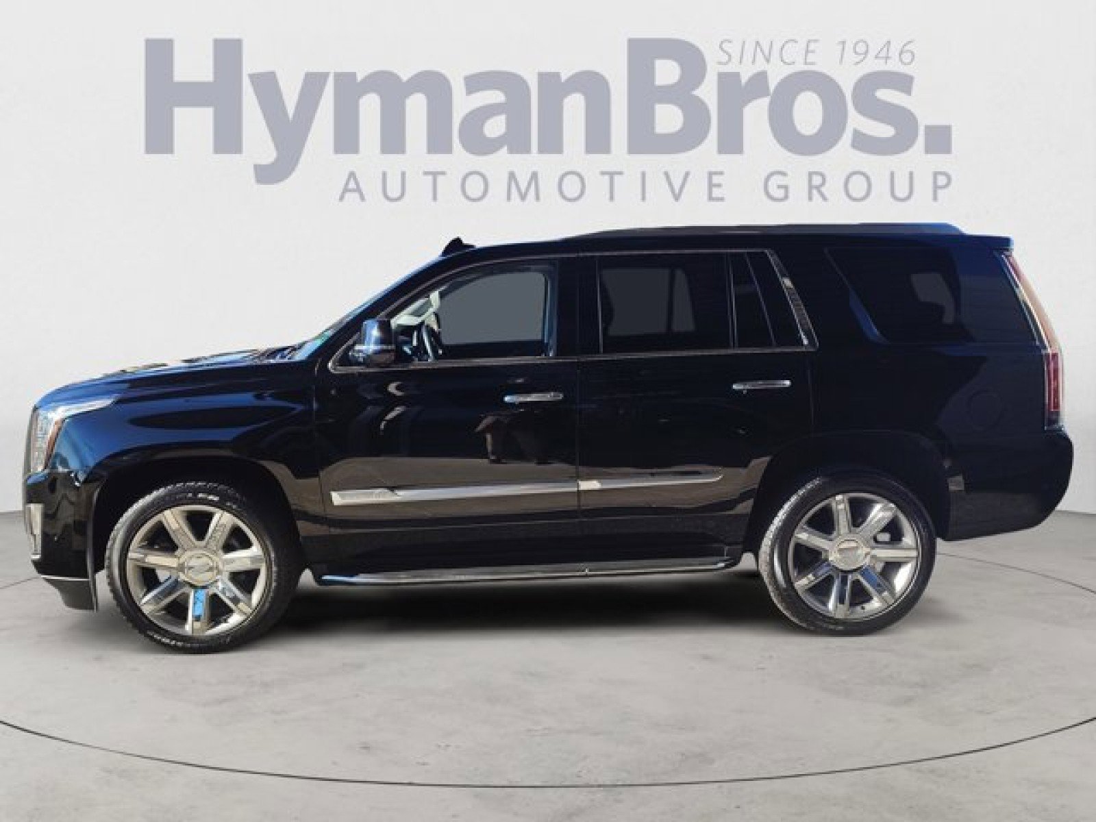 Used 2019 Cadillac Escalade Luxury image 6
