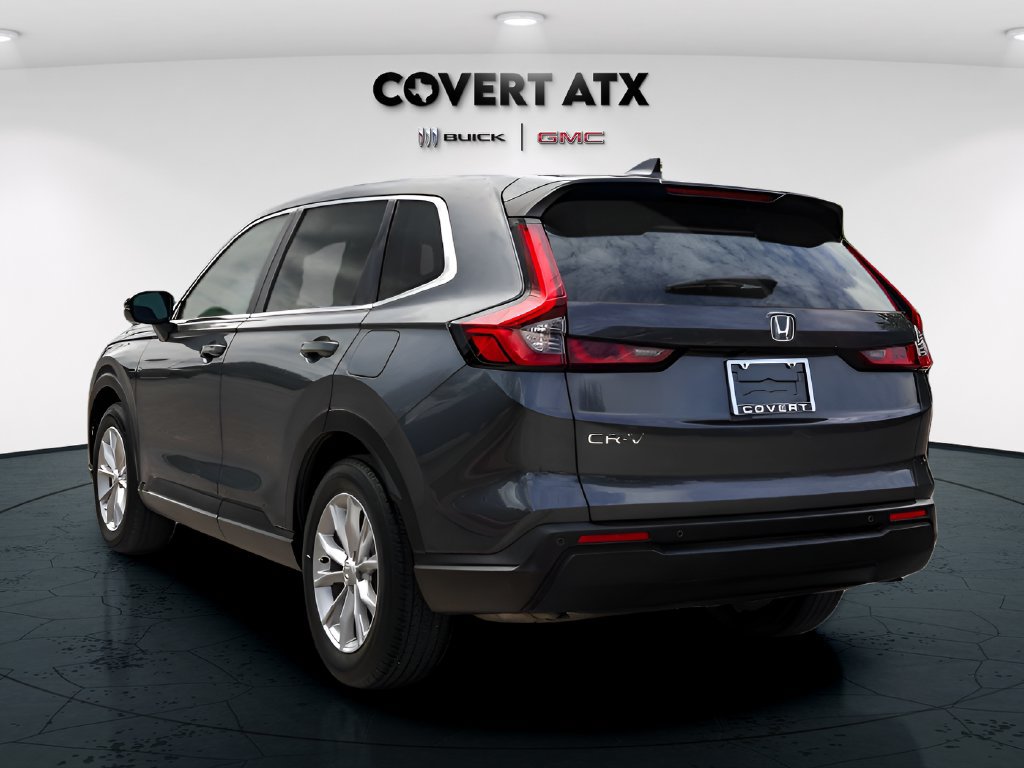 Used 2024 Honda CR-V EX-L image 5