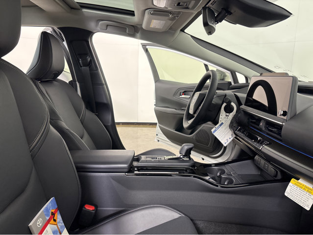 New 2026 Toyota Prius AWD image 28