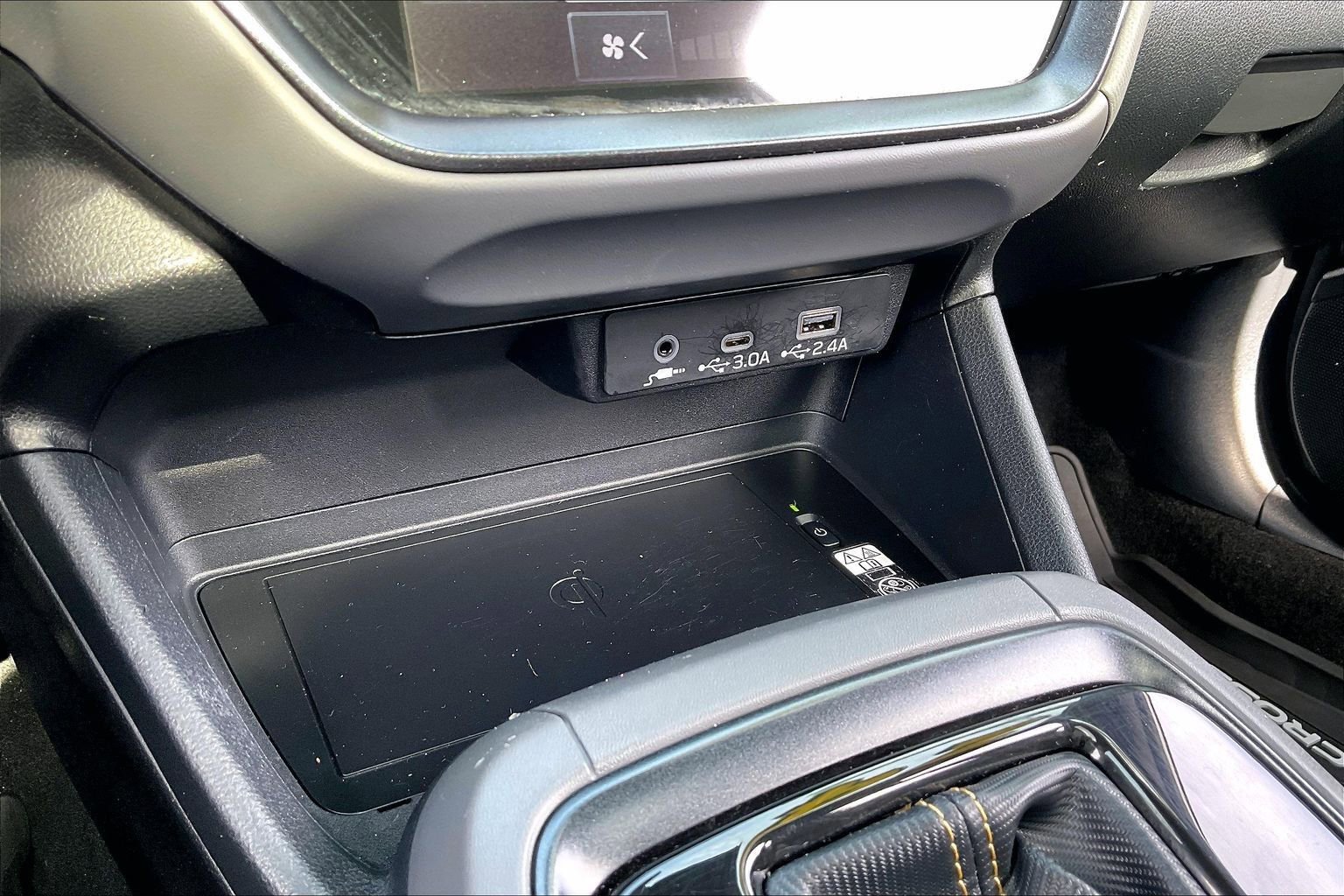 Certified 2024 Subaru Crosstrek 2.5i Sport w/ Popular Package #3A image 25