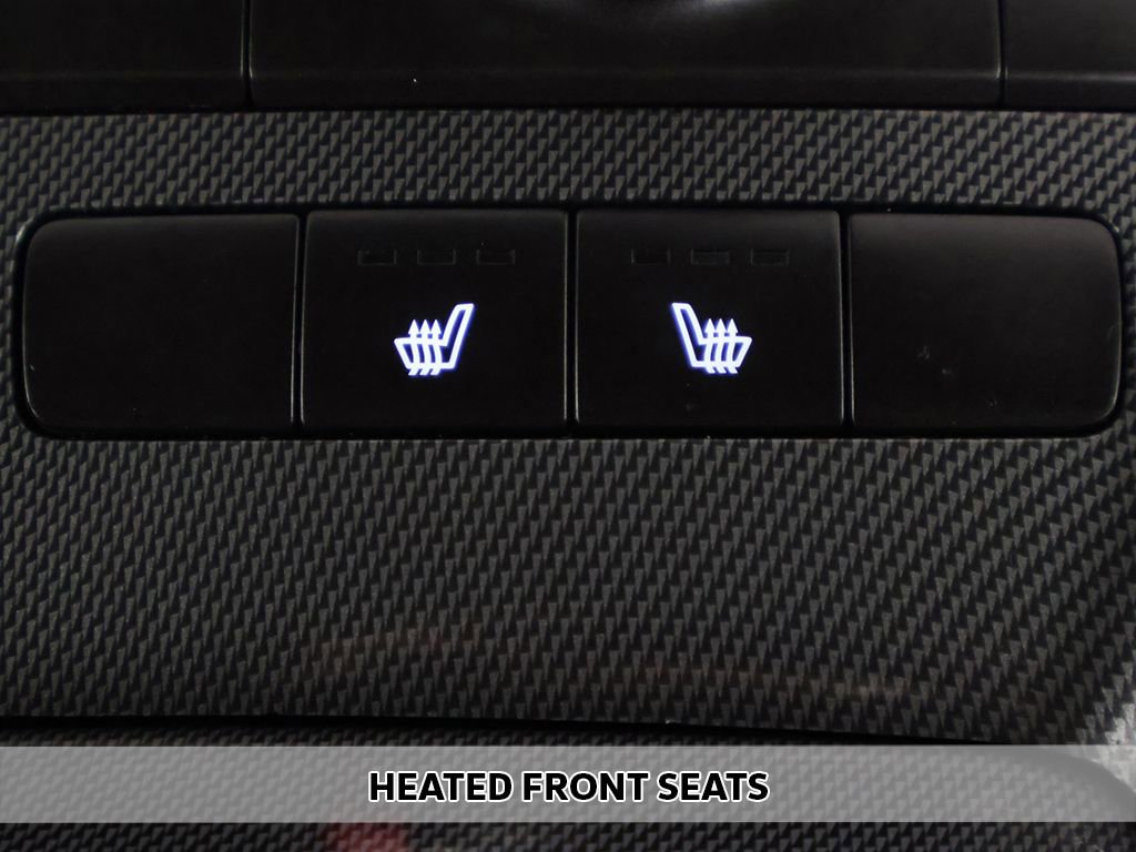 Used 2021 Hyundai Santa Fe SEL FWD image 6