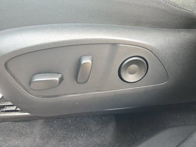 Certified 2025 GMC Acadia Elevation image 27