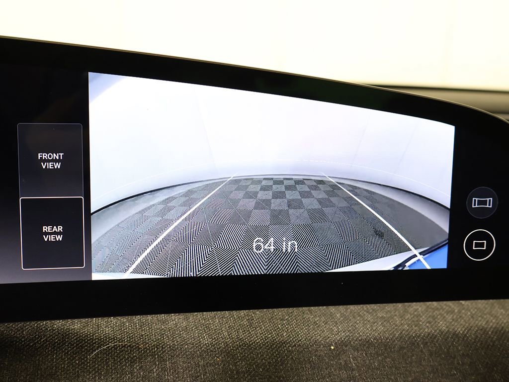 Used 2024 Lucid Air Grand Touring AWD/4WD image 54