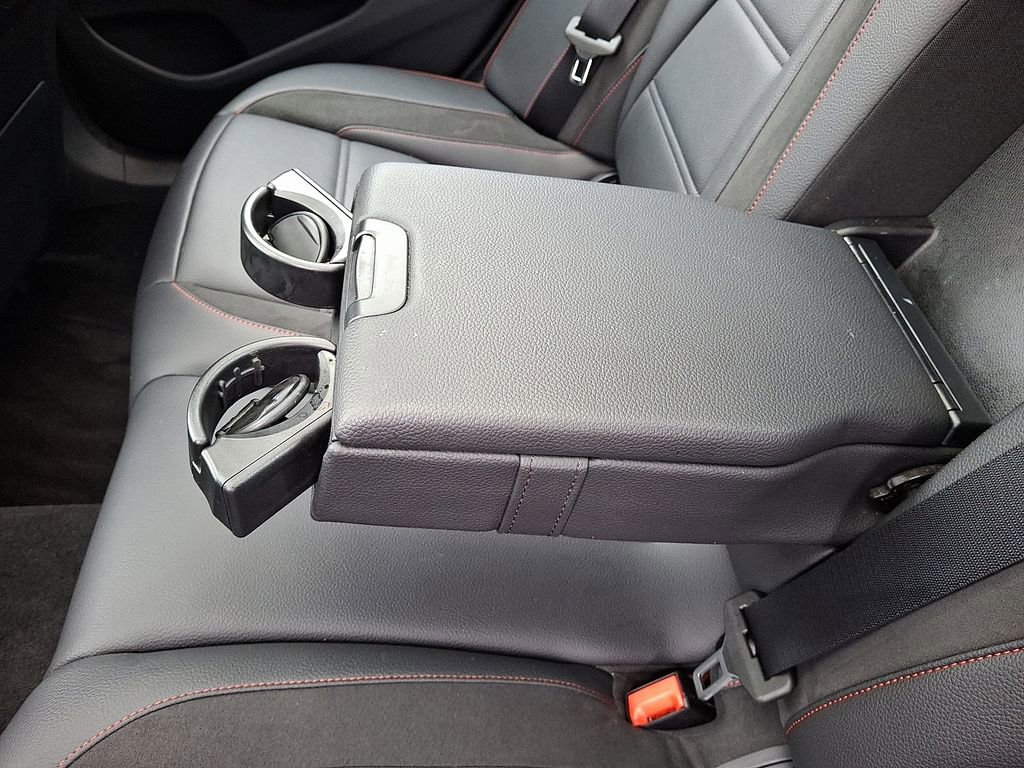 Used 2022 Mercedes-Benz E 53 AMG 4MATIC Sedan image 12