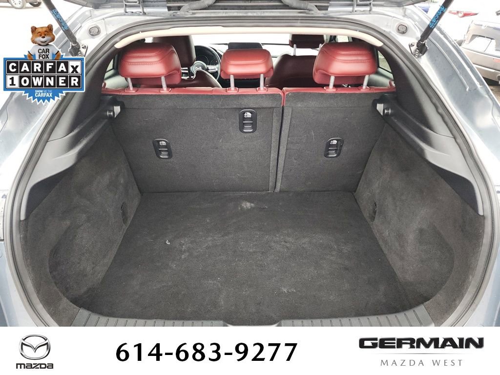 Used 2023 MAZDA CX-30 AWD 2.5 S w/ Preferred Package image 23