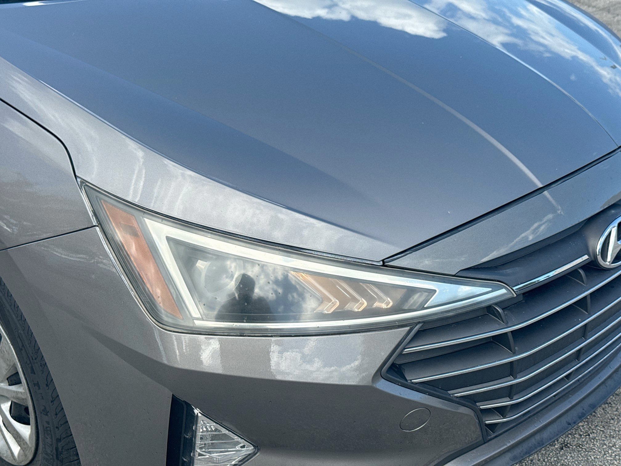 Used 2020 Hyundai Elantra SE FWD image 31