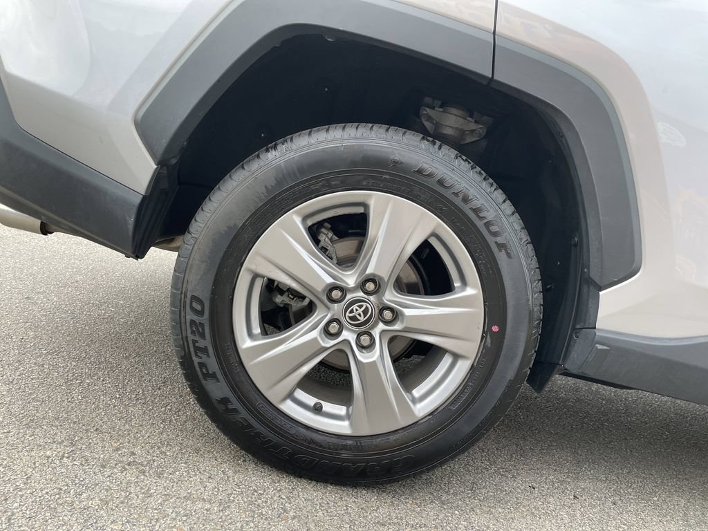 Certified 2024 Toyota RAV4 XLE w/ Convenience Package AWD/4WD image 12