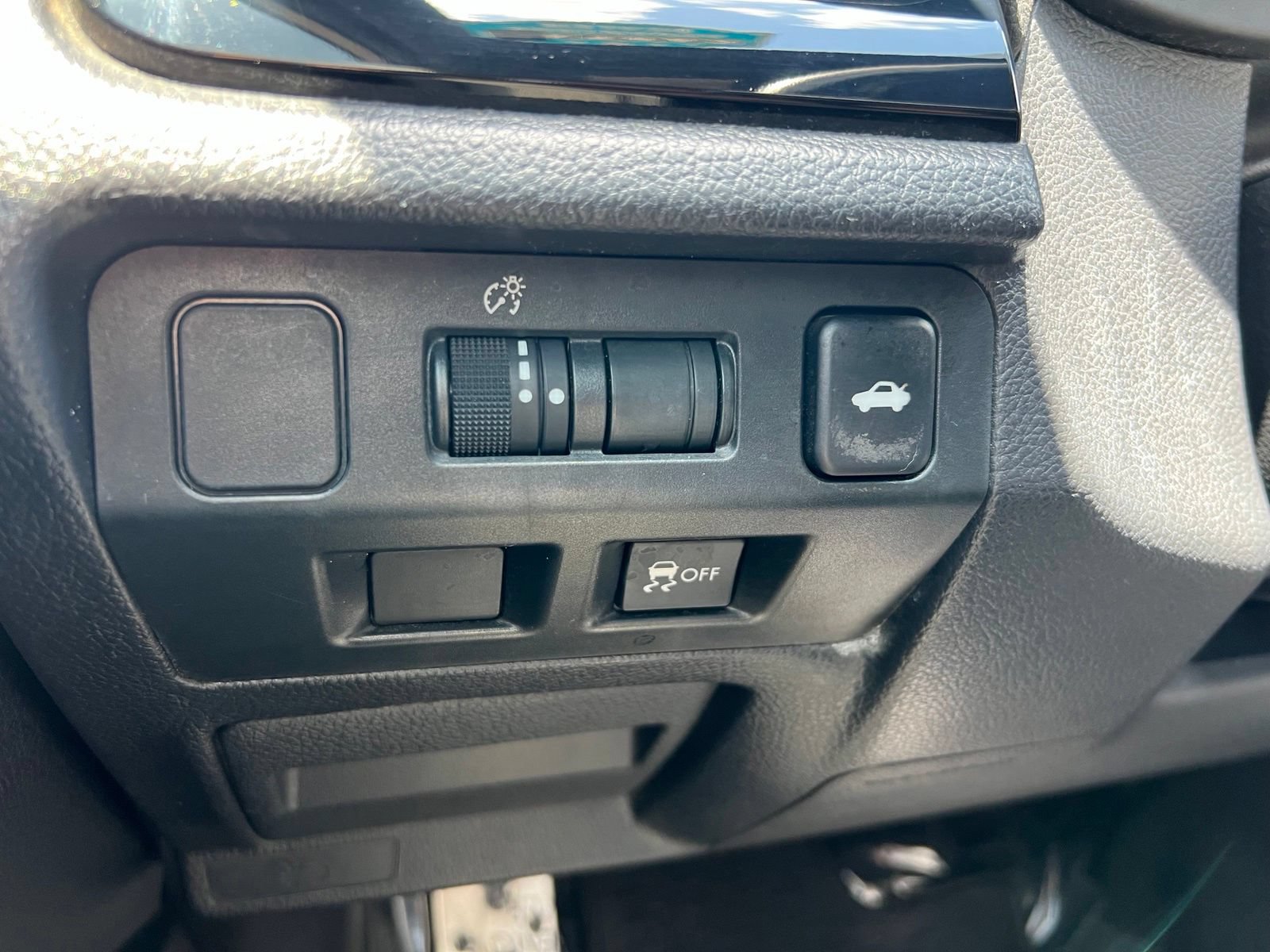 Used 2018 Subaru WRX STI AWD/4WD image 27