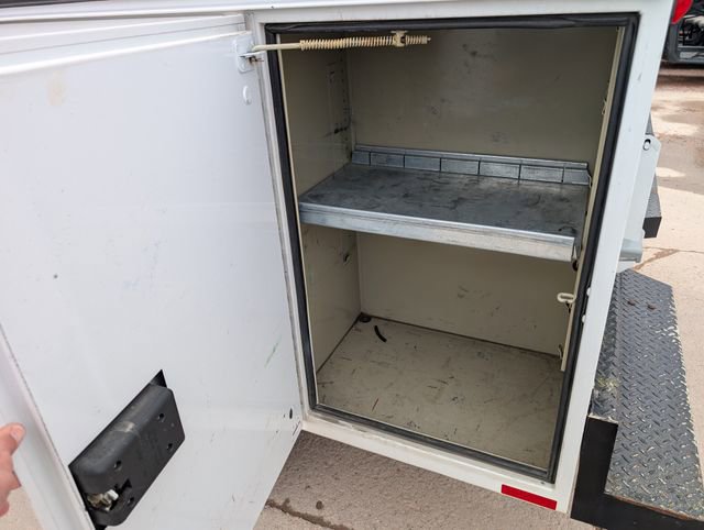 Used 2015 RAM 3500 Tradesman image 16