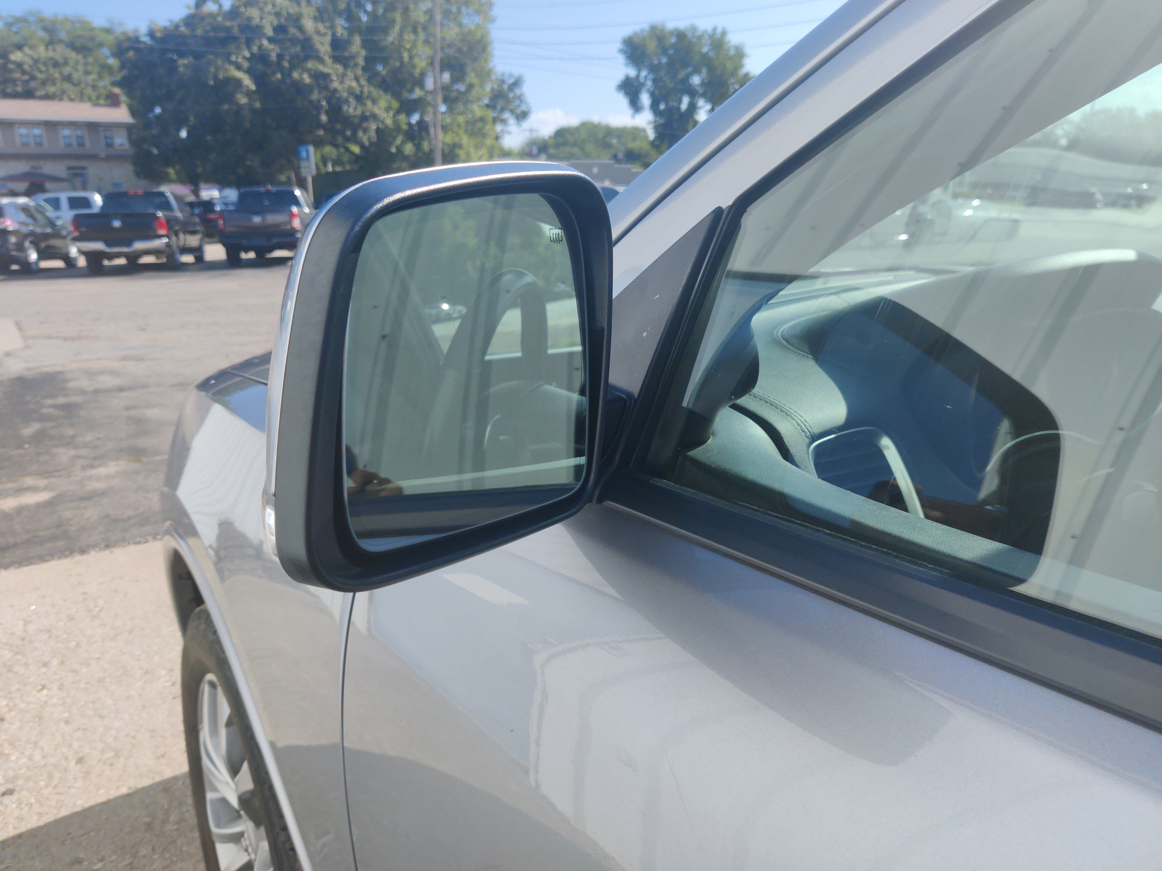 Used 2018 Dodge Durango Citadel image 10