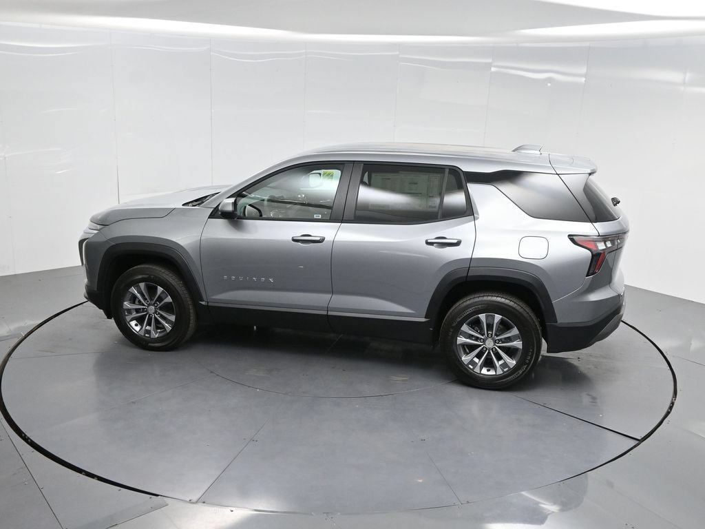 New 2026 Chevrolet Equinox LT FWD image 62