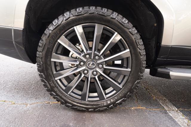 Used 2025 Lexus GX 550 550 Luxury image 41