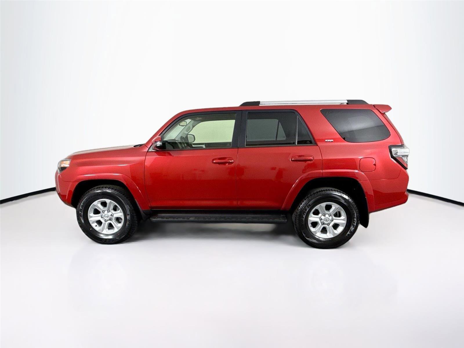 Certified 2024 Toyota 4Runner SR5 Premium image 14