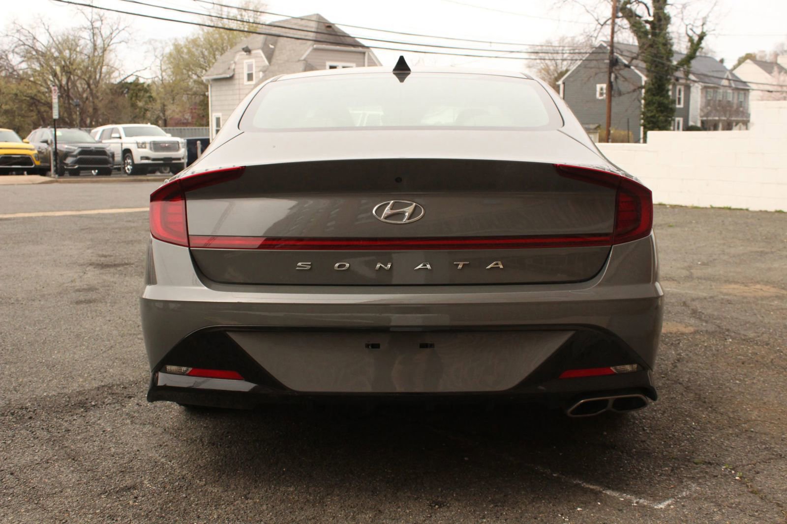 Used 2022 Hyundai Sonata SEL FWD image 7
