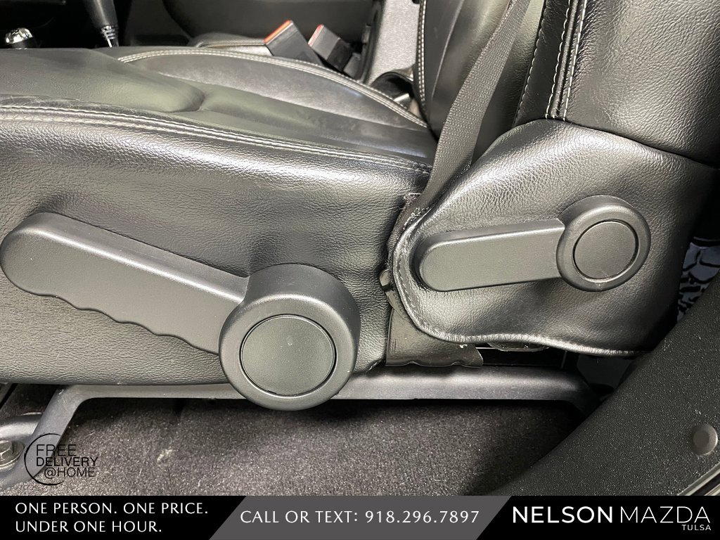 Used 2017 Jeep Wrangler Unlimited Rubicon image 17
