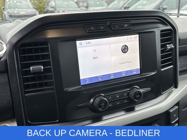 Used 2023 Ford F150 XL w/ XL Chrome Appearance Package image 3