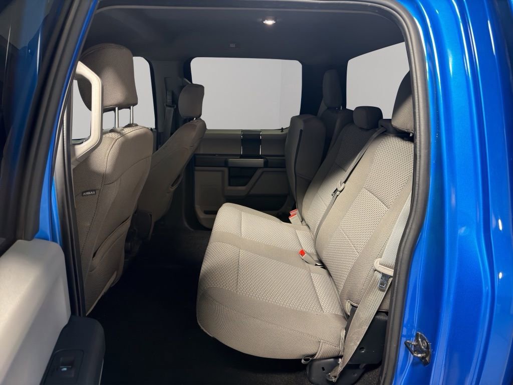 Used 2019 Ford F150 XLT image 14