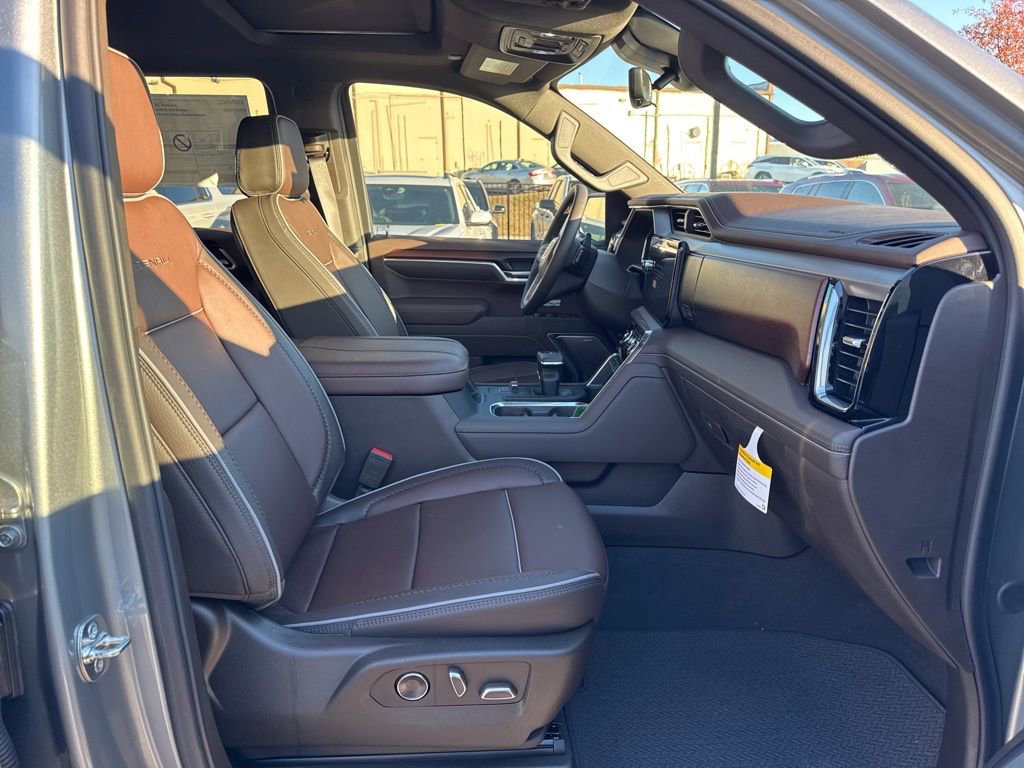 New 2026 GMC Sierra 1500 Denali w/ Denali Reserve Package image 22