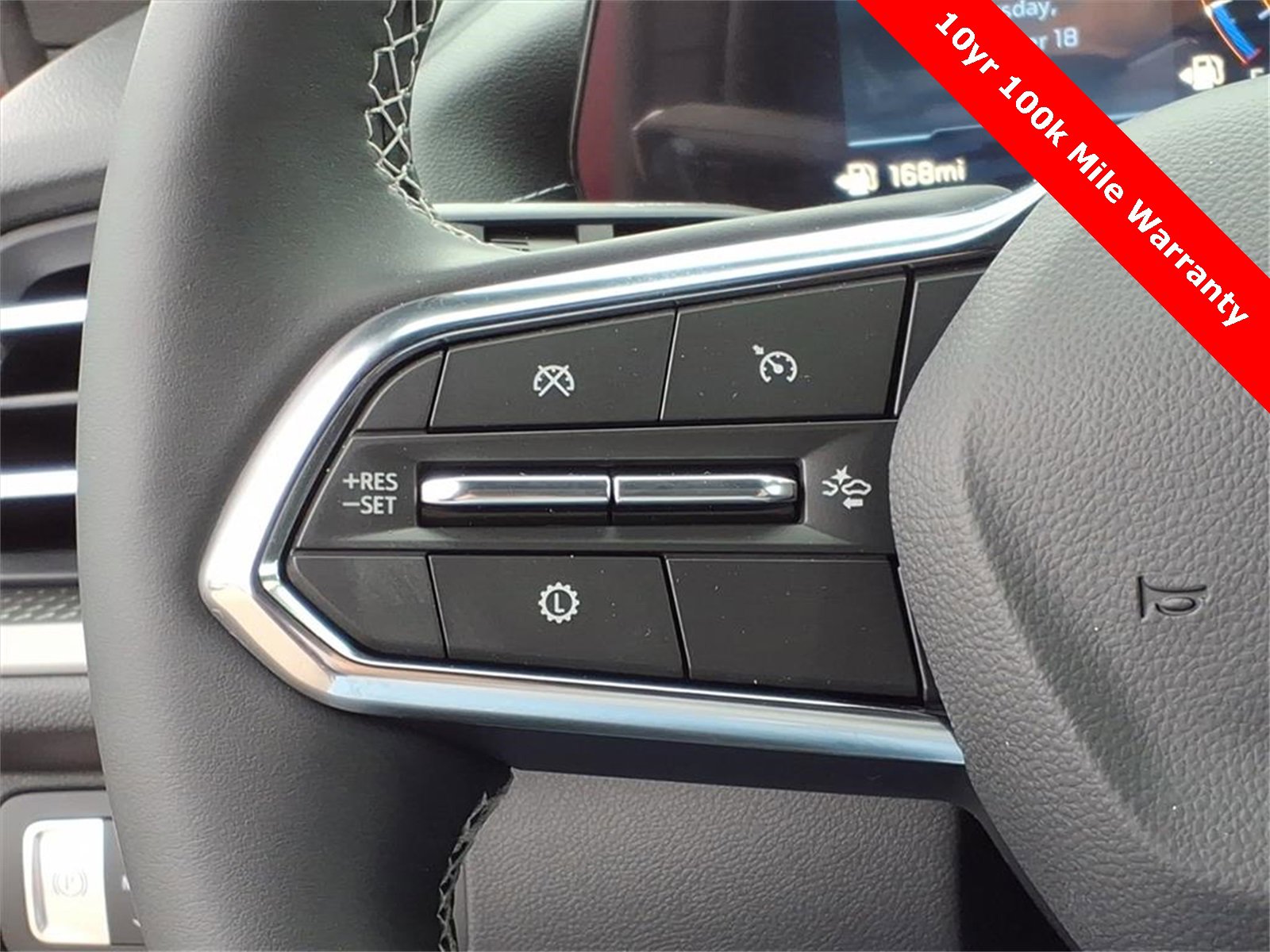 New 2026 Chevrolet Traverse LT w/ Driver Confidence Package image 24