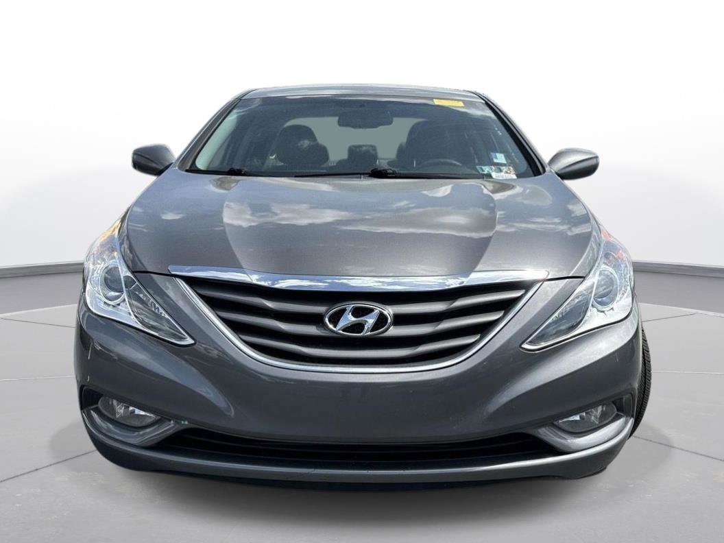 Used 2013 Hyundai Sonata GLS w/ Popular Equipment Pkg image 3