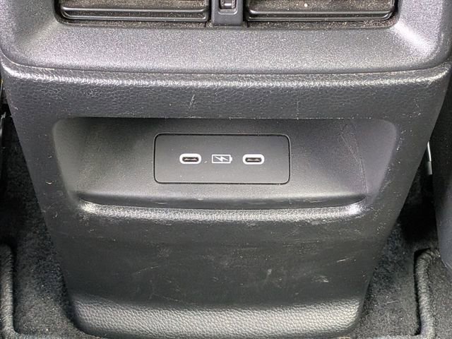 Certified 2024 Honda CR-V EX image 34