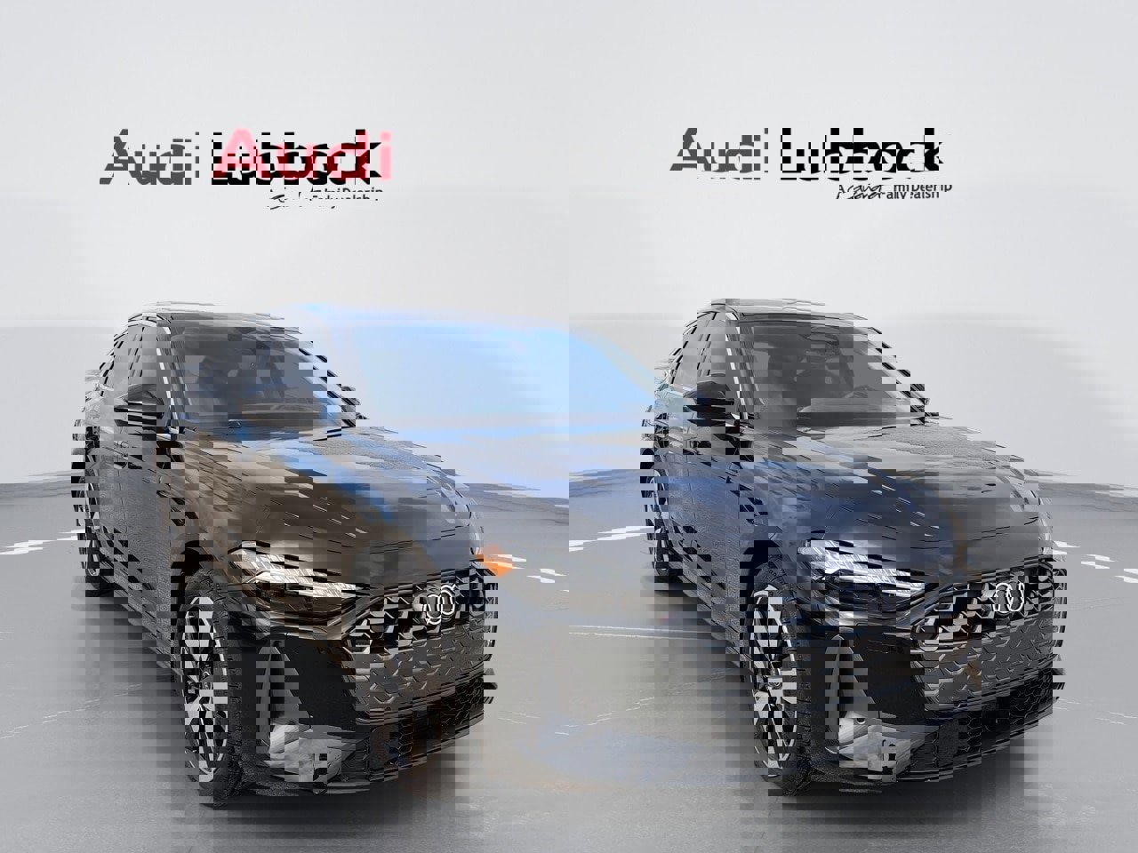 New 2025 Audi A5 2.0T Premium Plus