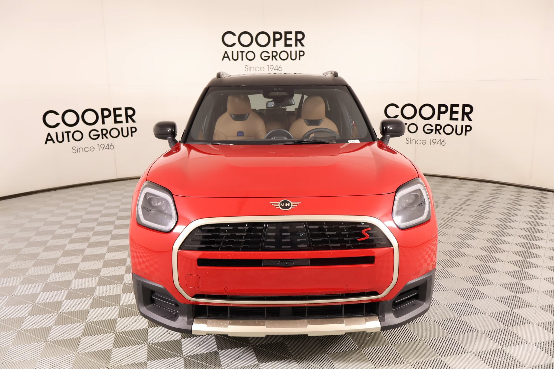 New 2027 MINI Cooper Countryman S AWD/4WD image 8