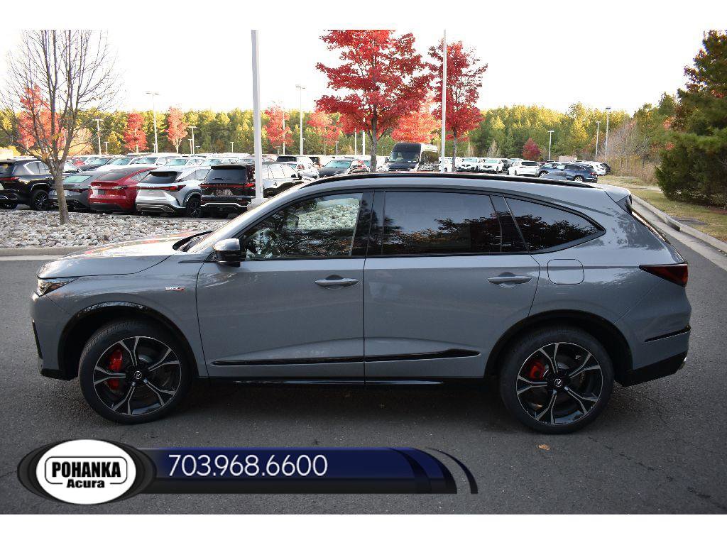 New 2026 Acura MDX Type S image 6