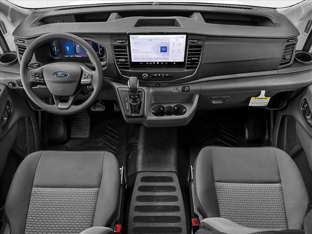 New 2026 Ford Transit 350 XL RWD video 3