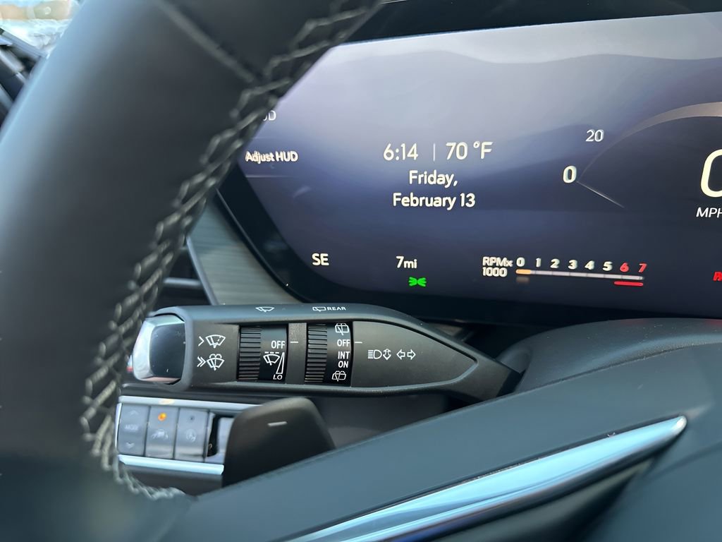 New 2026 Buick Envision Preferred image 31