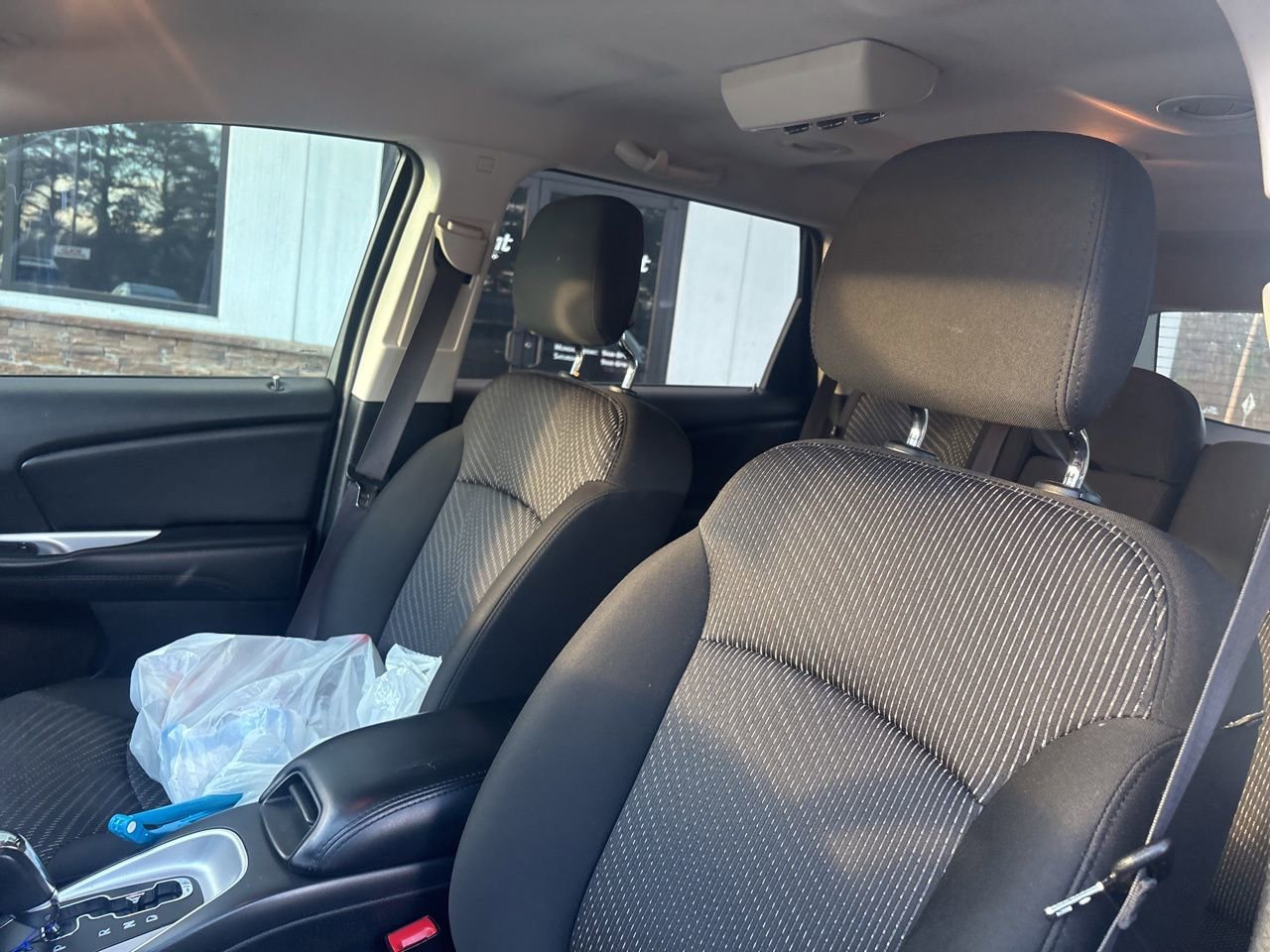 Used 2020 Dodge Journey SE w/ SE Popular Equipment Group image 3